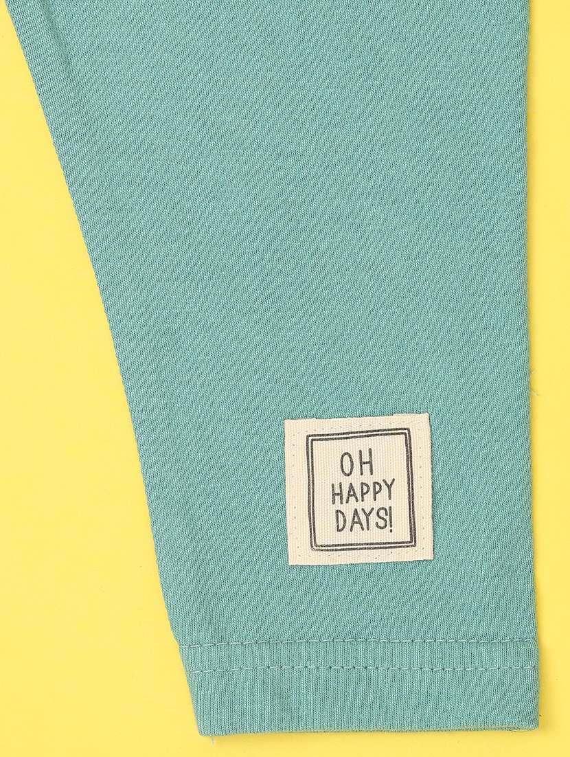 kids printed full length twin set - 21608139 -  Standard Image - 2