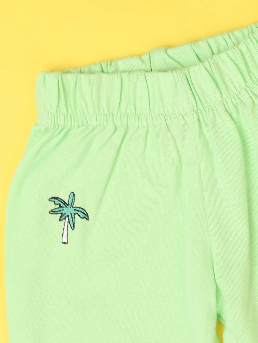 boys printed casual wear full length set - 21608184 -  Standard Image - 2