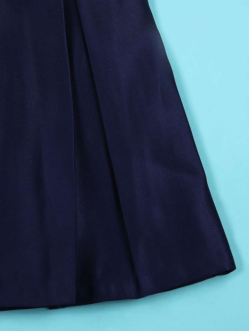 girls embellish sleeveless frock - 21608905 -  Standard Image - 2