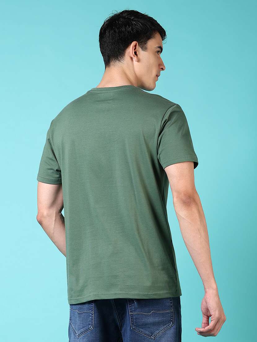 men short sleeves plain polo t-shirt - 21610864 - Standard Image - 2