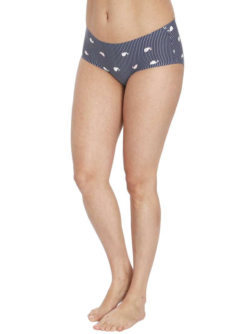 women printed full coverage panty combo - 21613615 -  Standard Image - 2