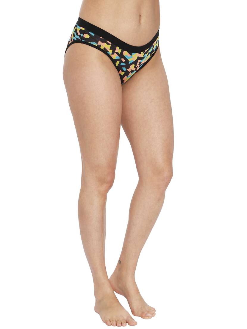 women printed full coverage panty combo - 21613627 -  Standard Image - 2