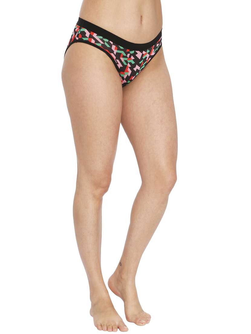 women printed full coverage panty combo - 21613629 -  Standard Image - 2