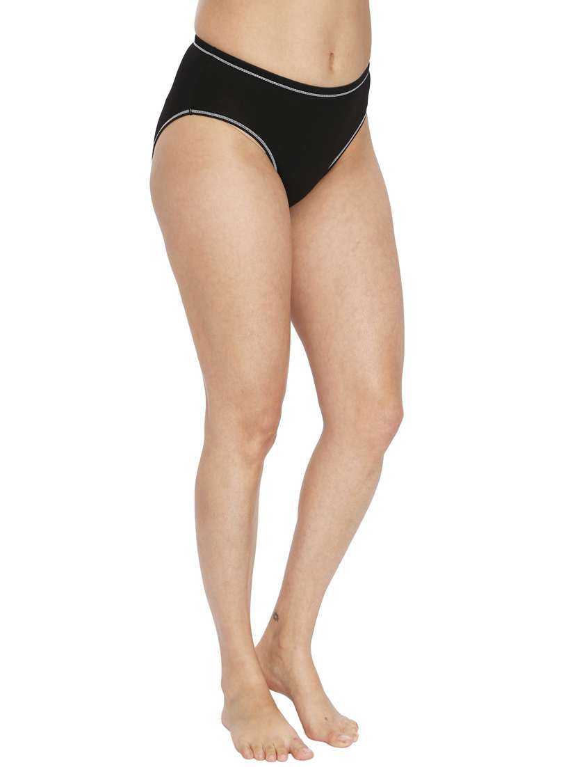 women solid full coverage panty combo - 21613631 -  Standard Image - 2