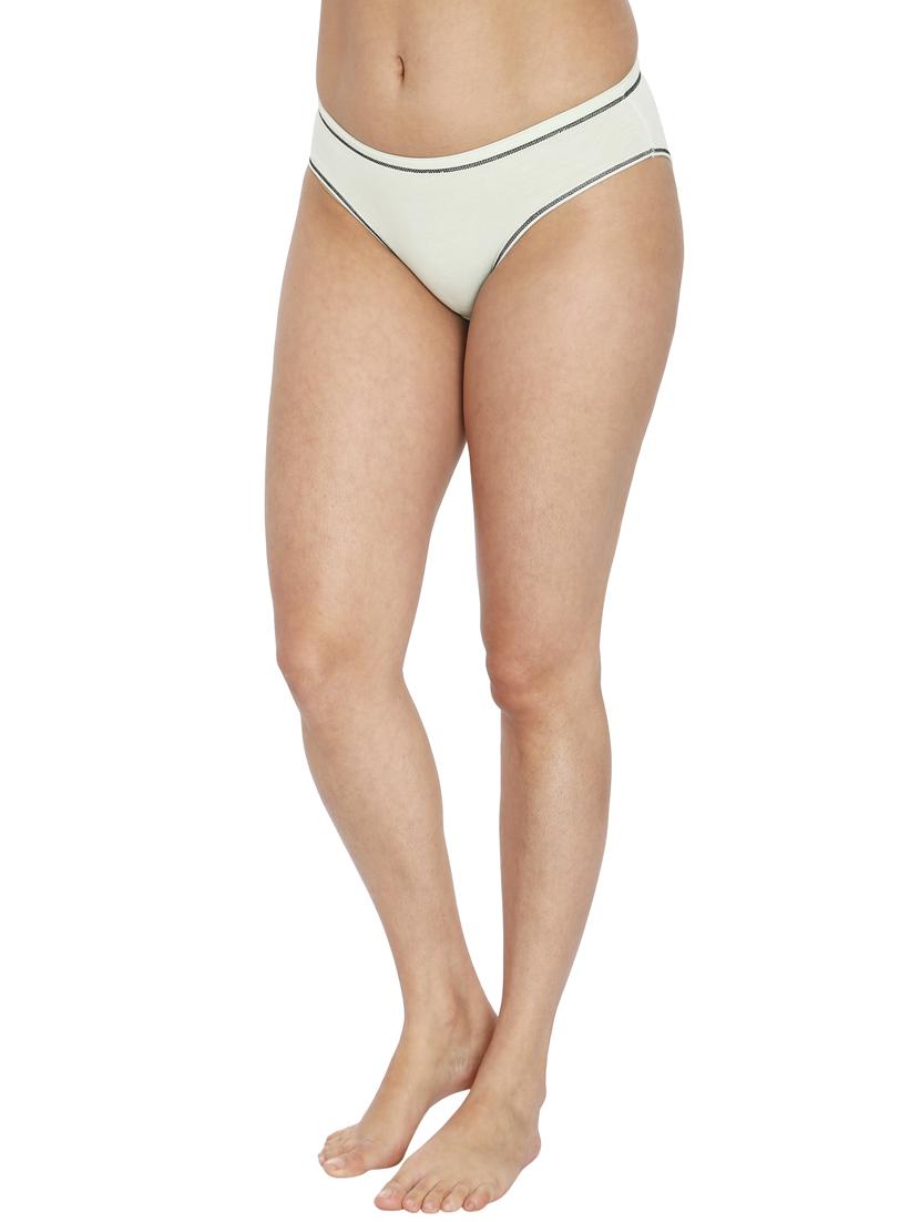 women solid full coverage panty combo - 21613647 - Standard Image - 2