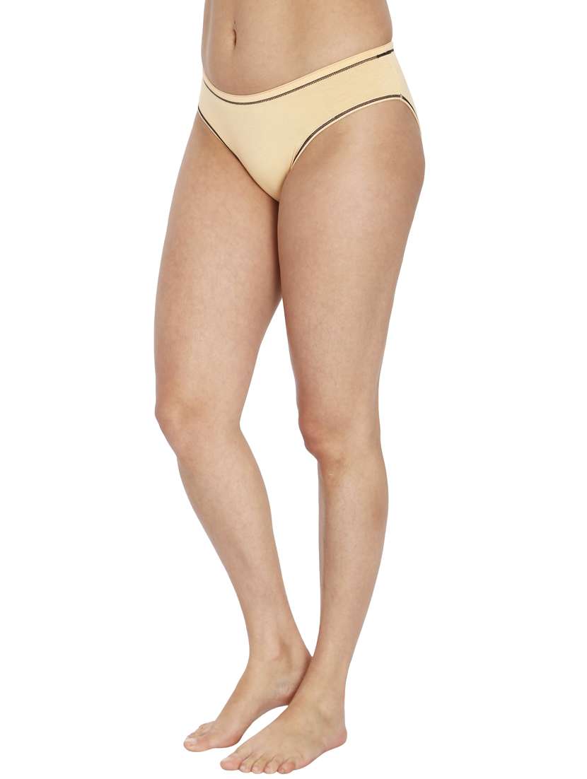 women solid full coverage panty combo - 21613656 -  Standard Image - 2
