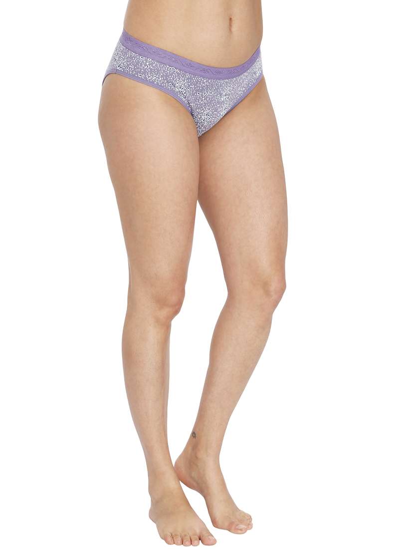 women printed full coverage panty combo - 21613664 -  Standard Image - 2