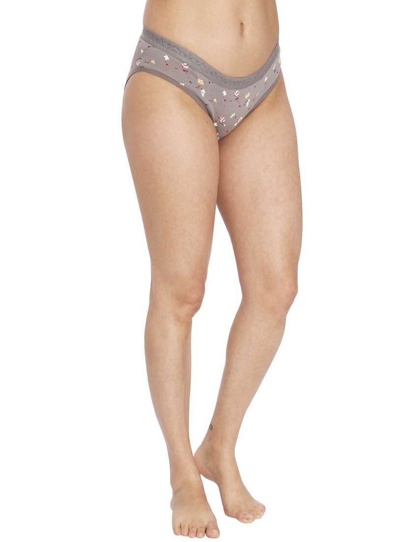 women printed full coverage panty combo - 21613668 -  Standard Image - 2