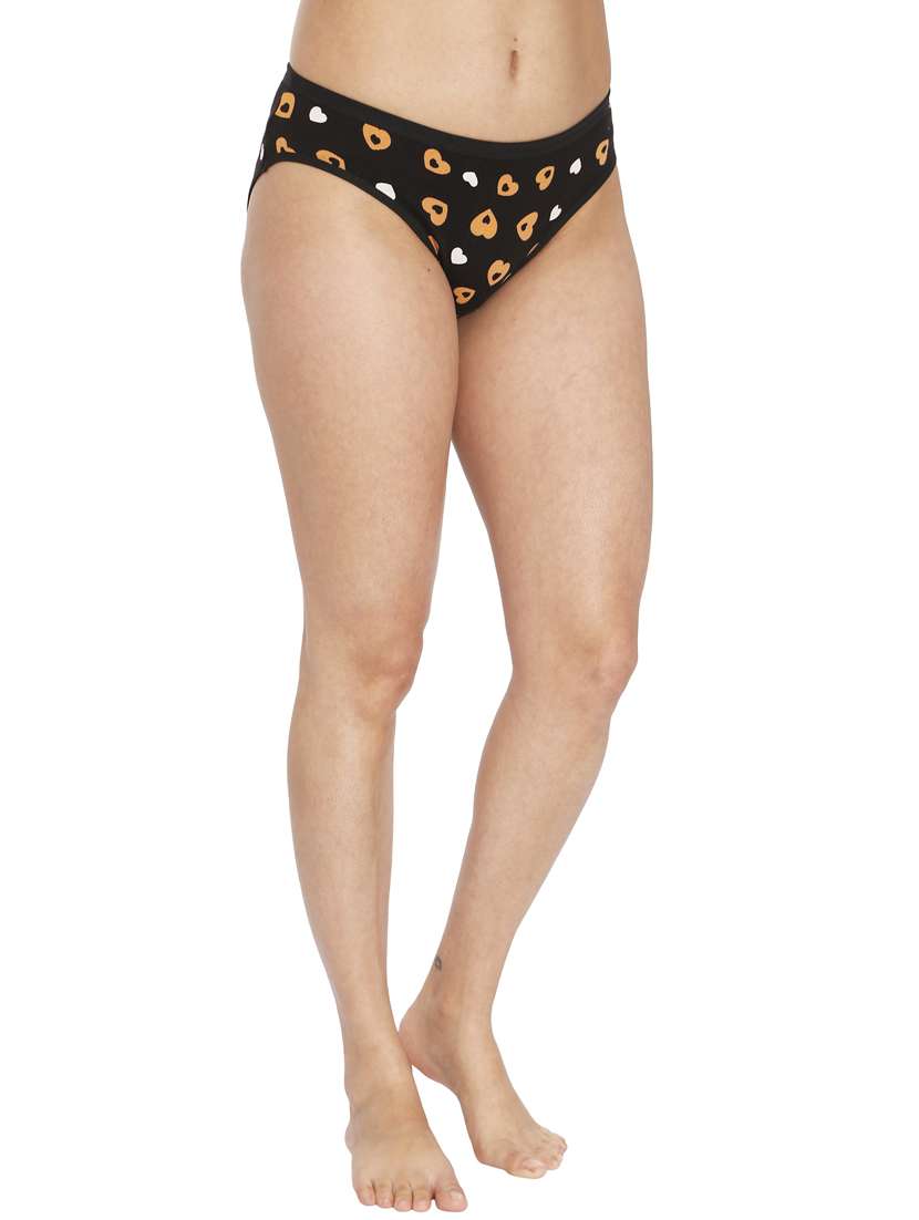 women printed full coverage panty combo - 21613676 -  Standard Image - 2