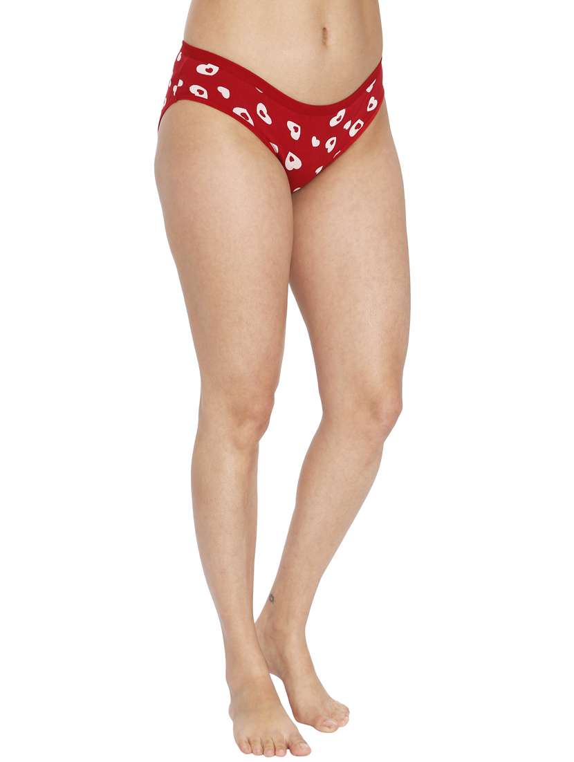 women printed full coverage panty combo - 21613693 -  Standard Image - 2