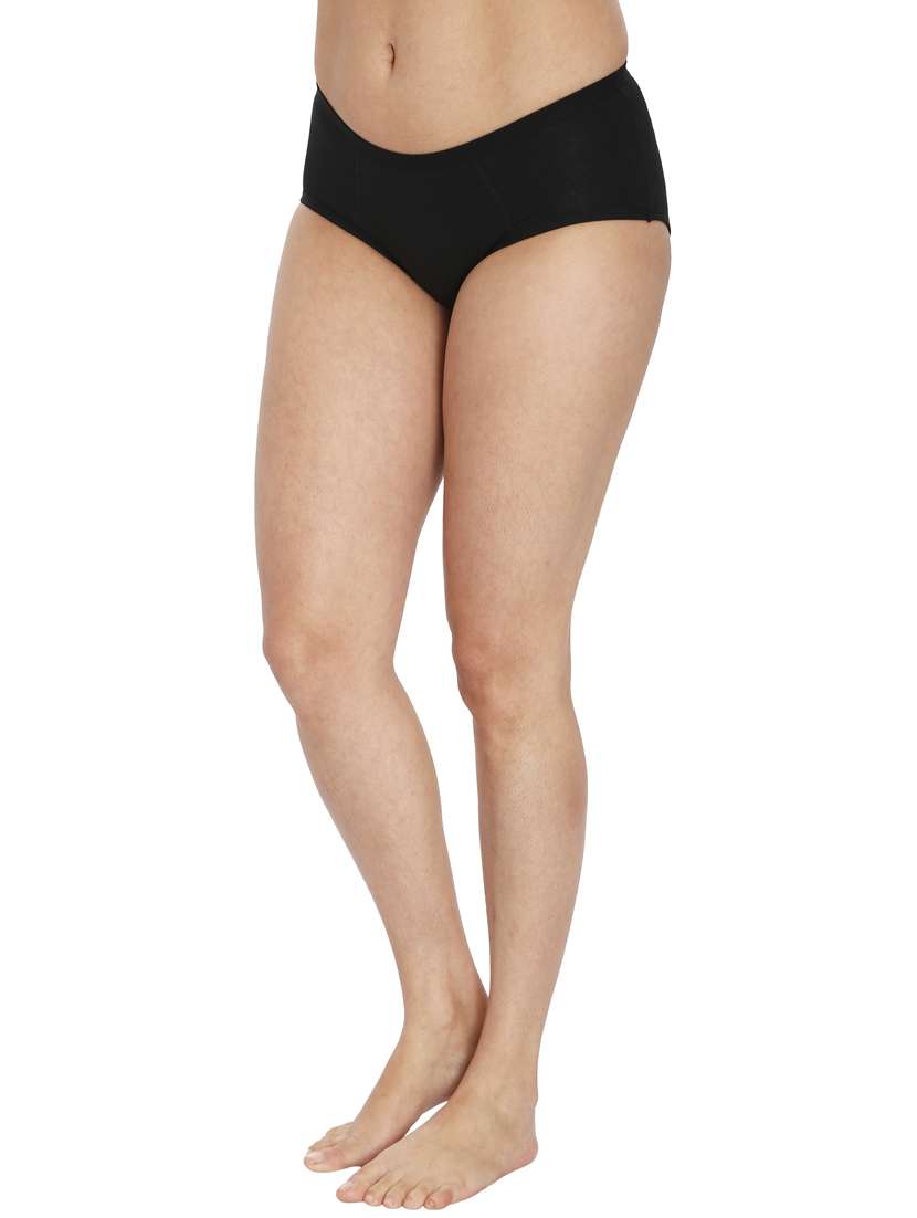 women solid full coverage panty combo - 21613734 -  Standard Image - 2