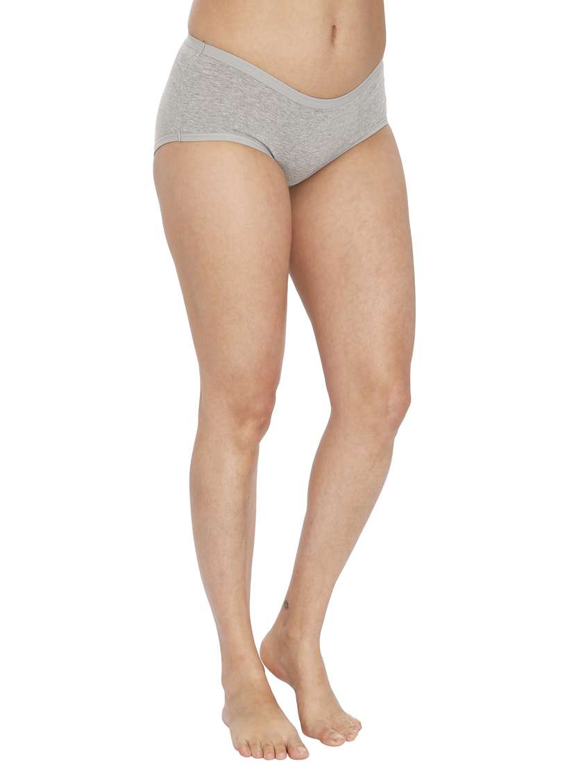 women solid full coverage panty combo - 21613744 -  Standard Image - 2