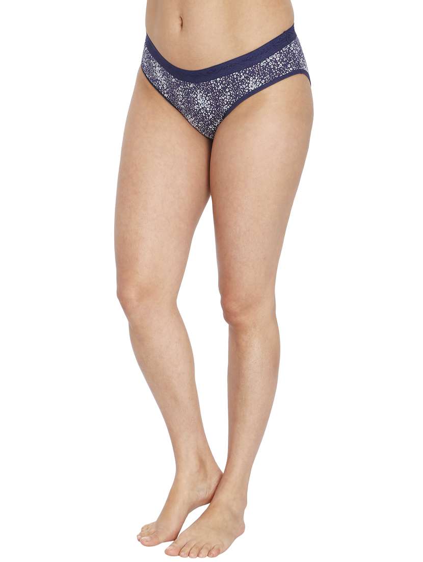 women printed full coverage panty combo - 21613796 -  Standard Image - 2