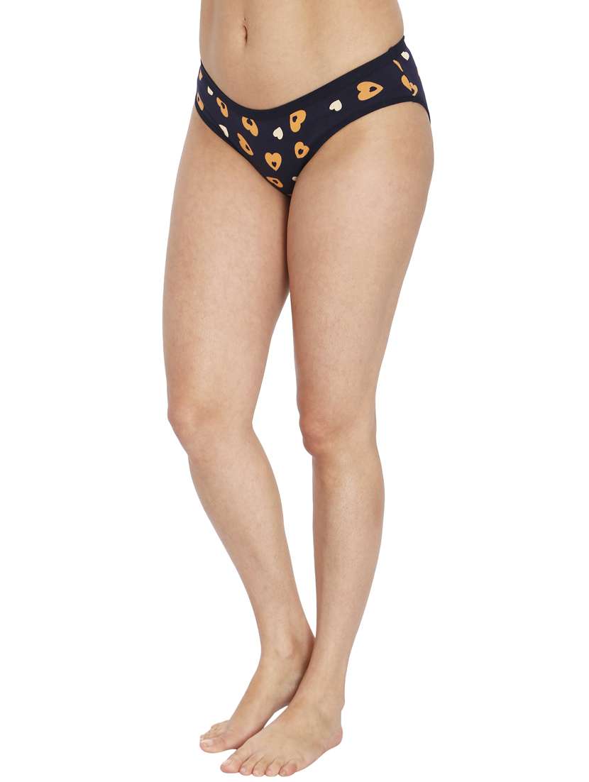 women printed full coverage panty combo - 21613799 -  Standard Image - 2