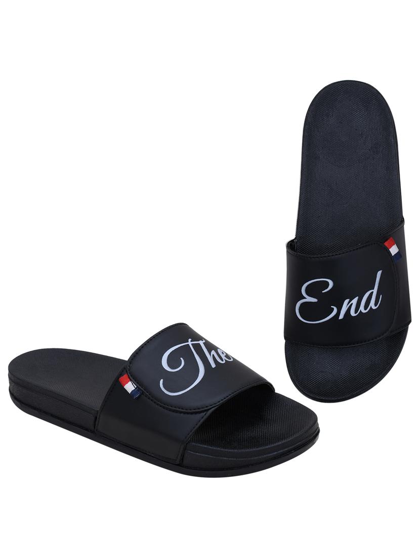 men's pack of 2 comfortable slide set - 21616352 - Standard Image - 2