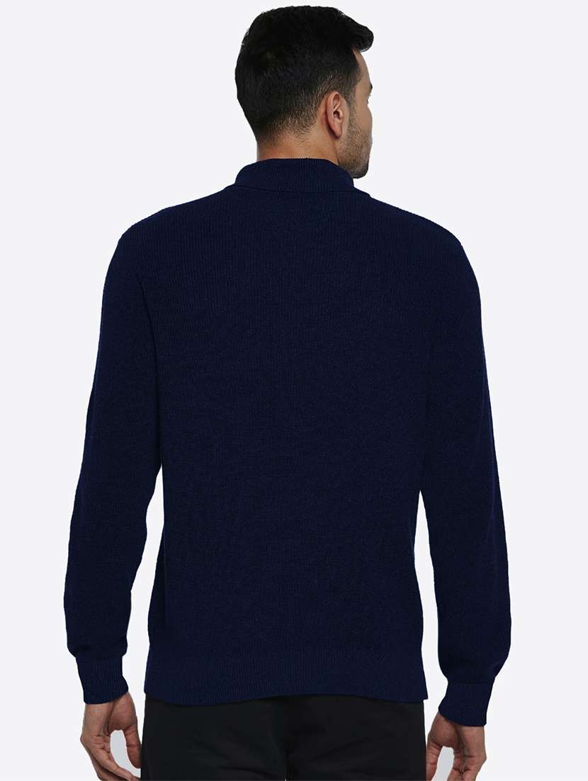 men long sleeves solid sweatshirt - 21619711 -  Standard Image - 2