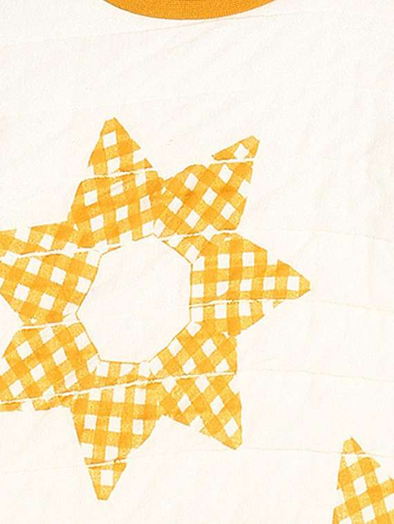 girls all over printed round neck sweatshirt - 21620175 -  Standard Image - 2