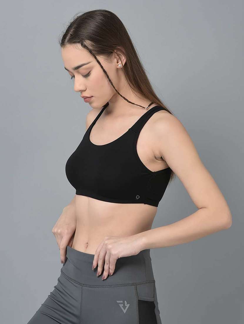 Women Pack Of 2 Sports Bra - 21623776 -  Standard Image - 2
