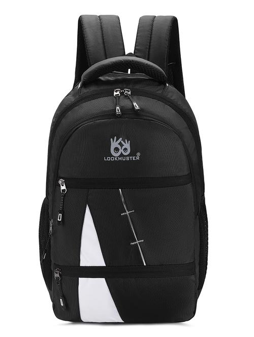 women black regular backpack - 21628455 -  Standard Image - 0
