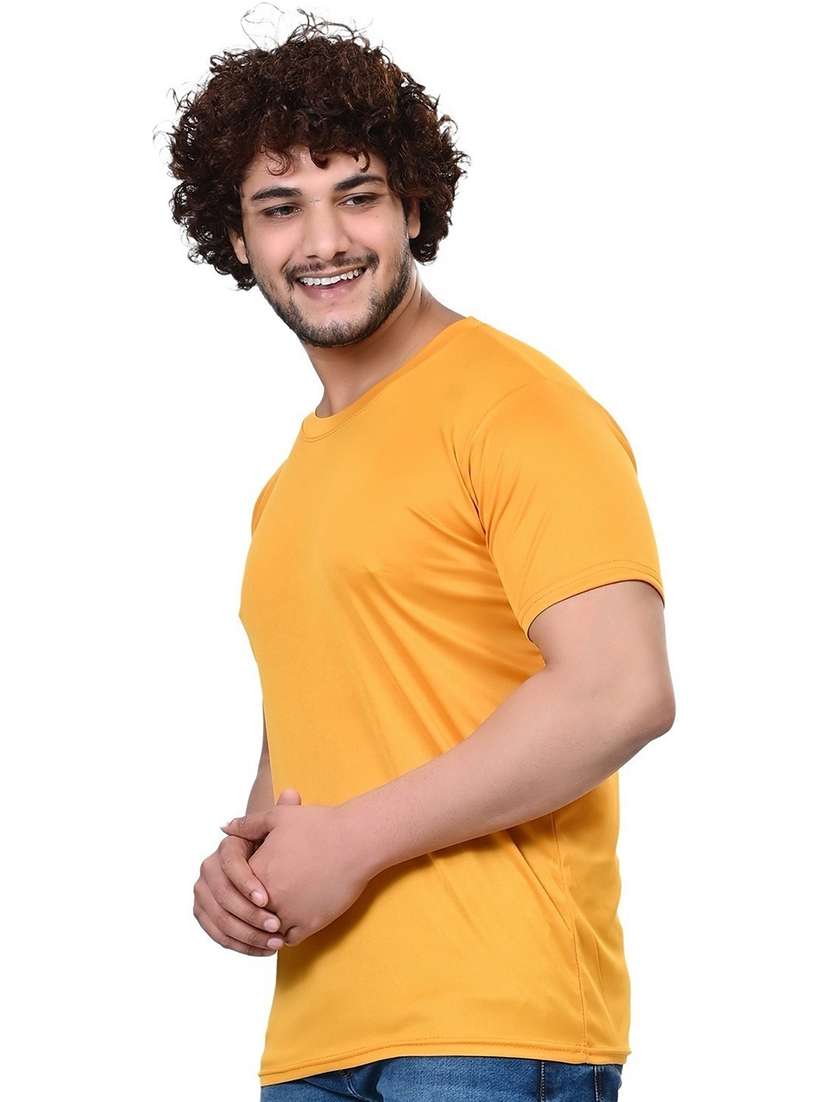 men pack of 2 round neck t-shirt - 21629363 -  Standard Image - 2