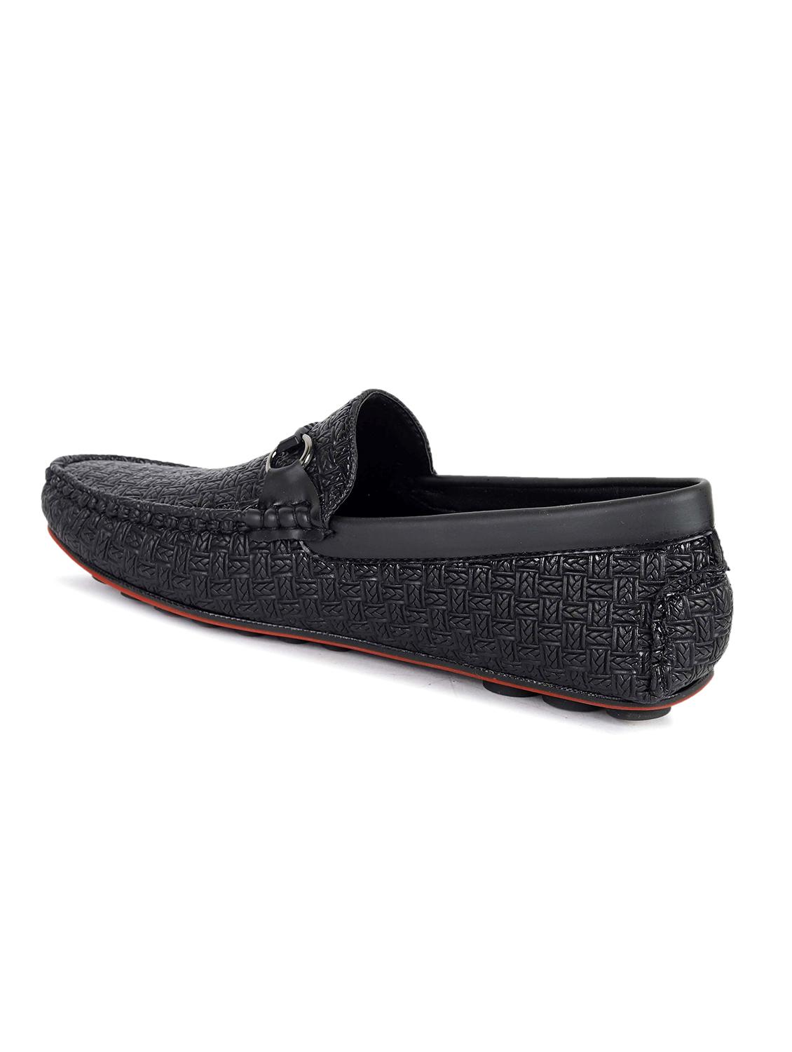 men slip on horsebit loafers - 21629623 - Standard Image - 2
