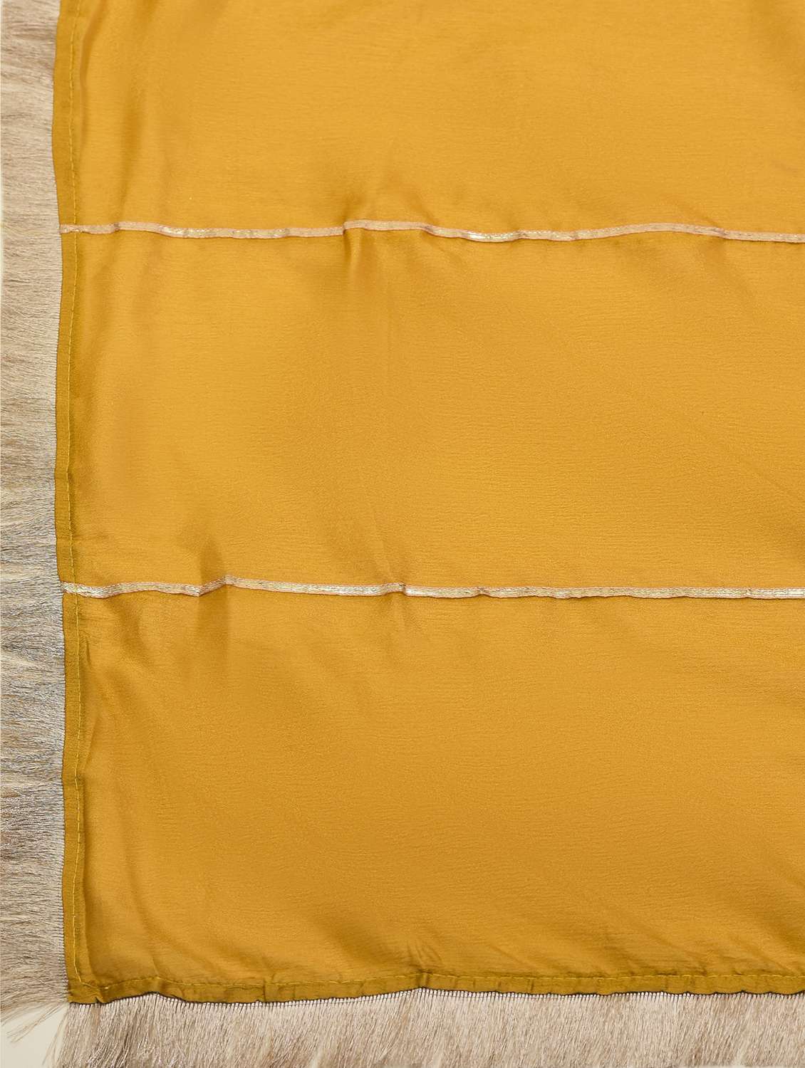 women three quarter sleeve kurta pant with dupatta set - 21629694 -  Standard Image - 7