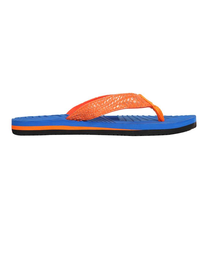women toe separator comfortable slippers - 21630058 - Standard Image - 2