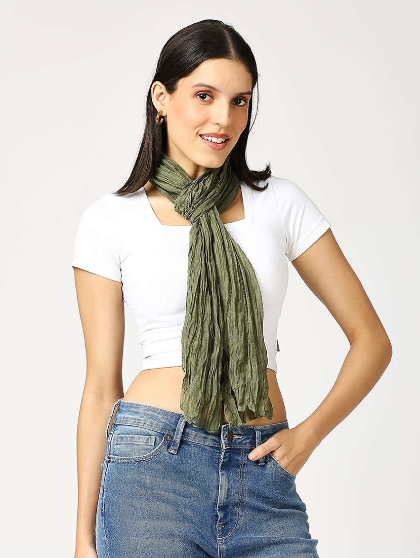 women plain everyday wrap scarf - 21631397 -  Standard Image - 2
