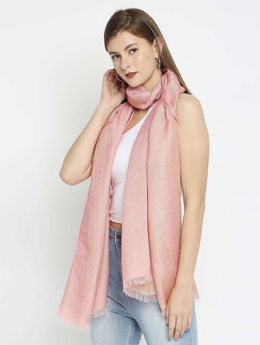 women plain everyday wrap scarf - 21631429 -  Standard Image - 2