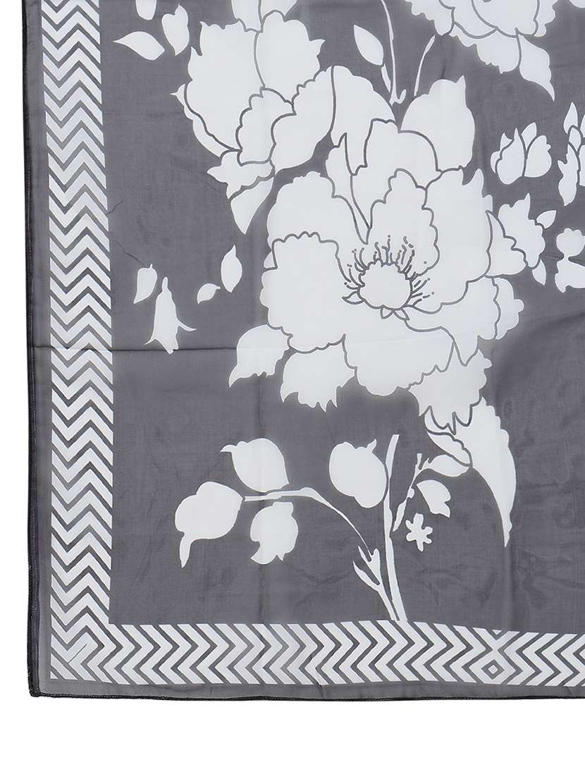 women three quarter sleeve kurta pant with dupatta set - 21632719 -  Standard Image - 7