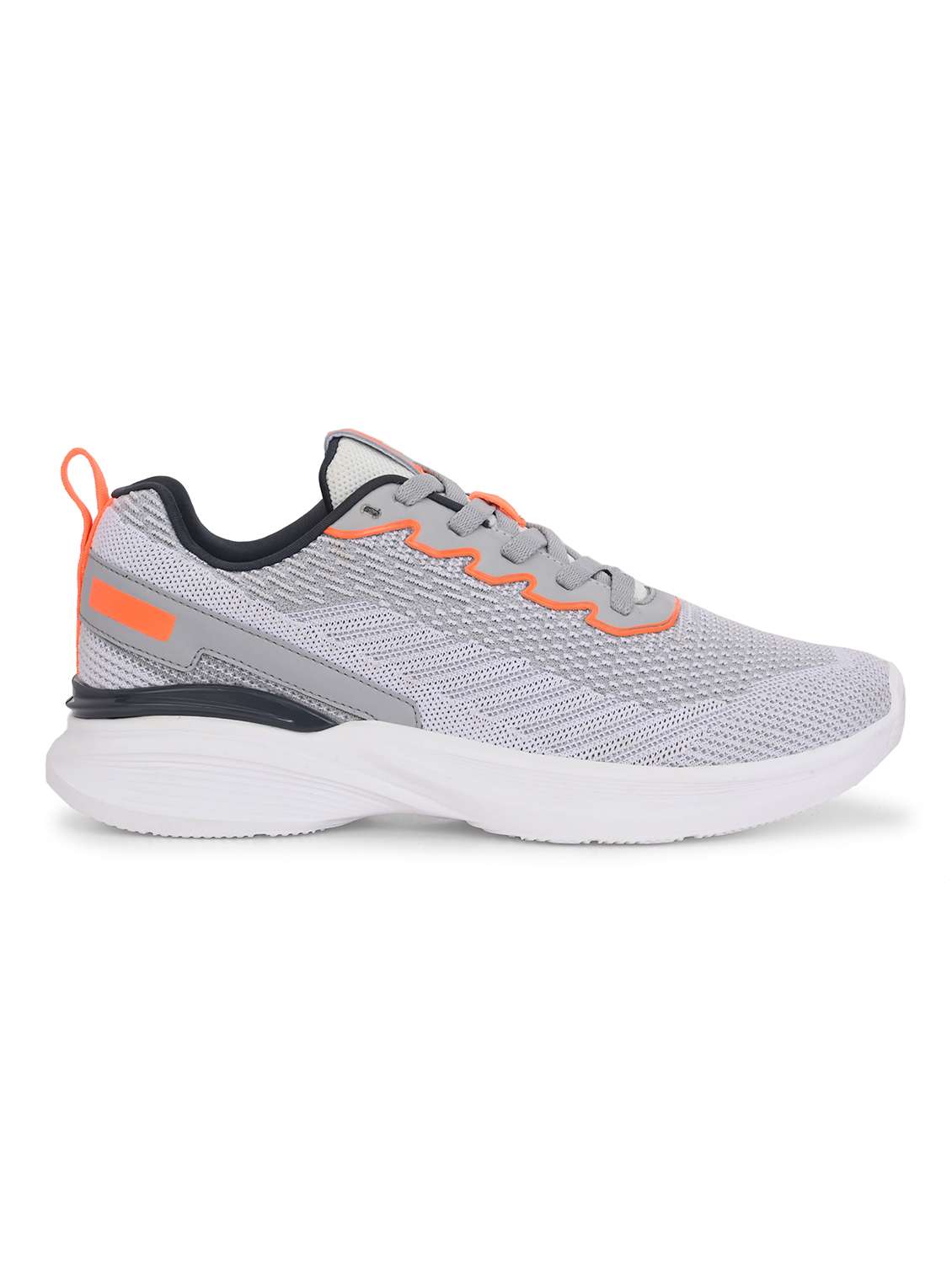 men lace up running sport shoes - 21633510 -  Standard Image - 2
