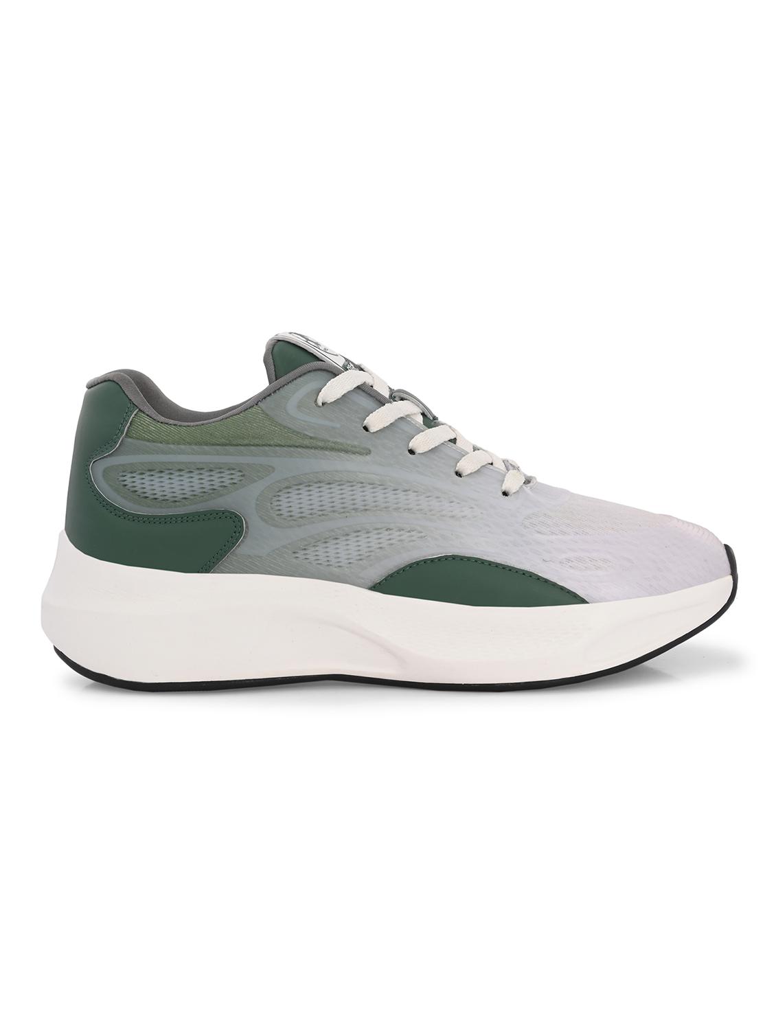 men lace up running sport shoes - 21633513 - Standard Image - 2