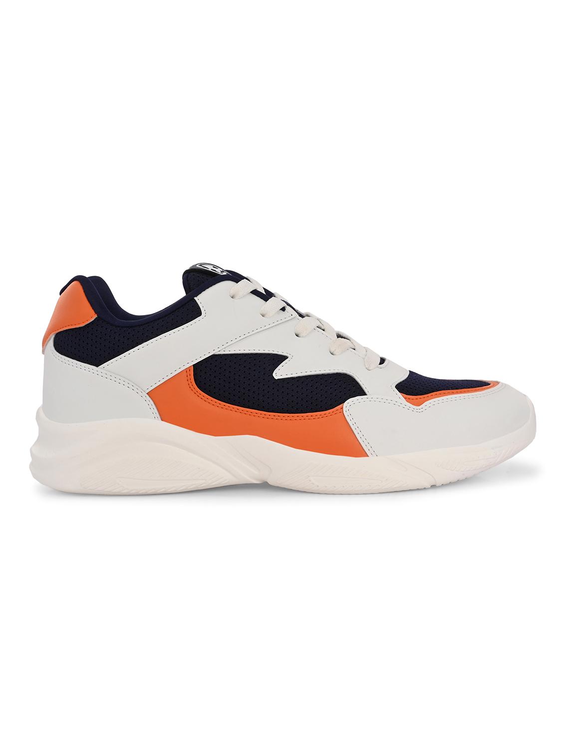 men lace up running sport shoes - 21633515 - Standard Image - 2