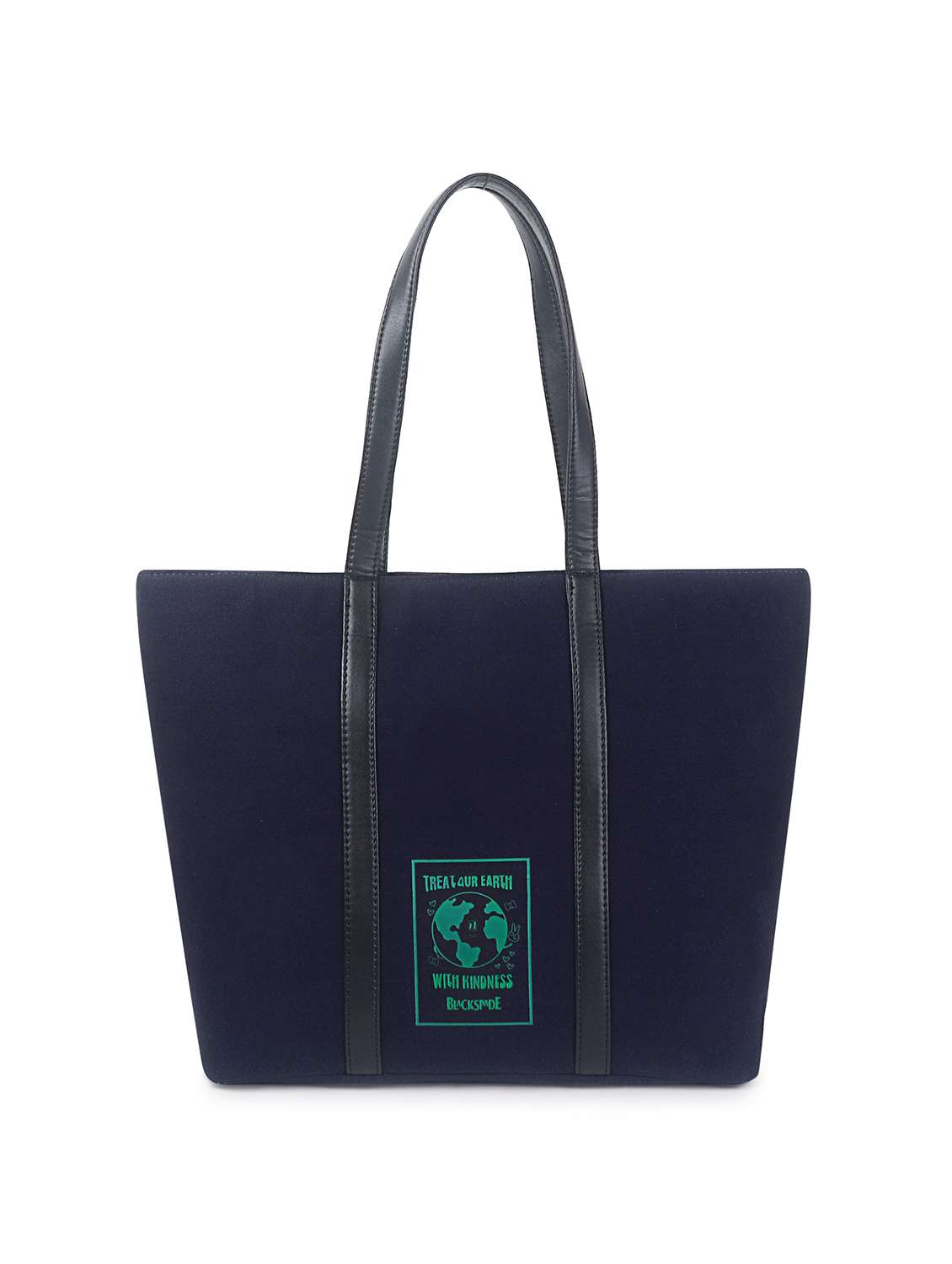women solid structured tote  - 21634685 -  Standard Image - 2