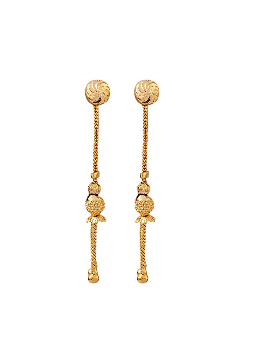 women gold-plated jewellery - 21635033 -  Standard Image - 2