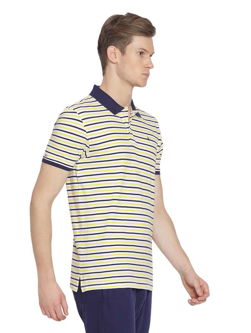 multi colored cotton all over print tshirt - 21635927 -  Standard Image - 2