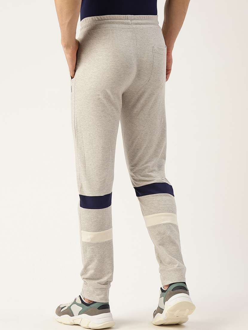 men regular fit mid rise jogger - 21636122 -  Standard Image - 2