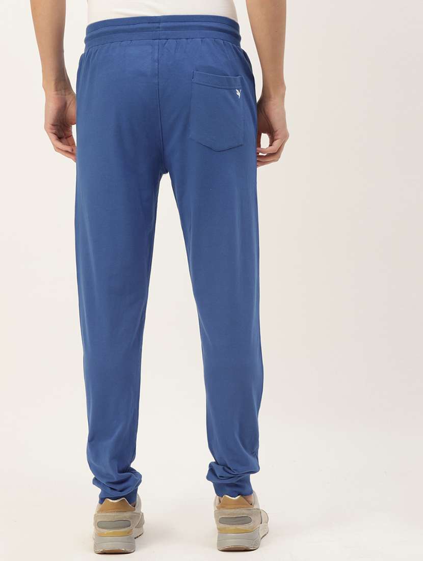 men placement print joggers - 21636129 -  Standard Image - 2