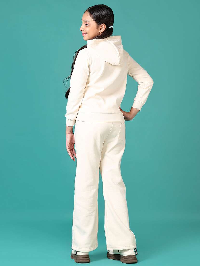 girls typography print full length sets - 21636462 -  Standard Image - 2