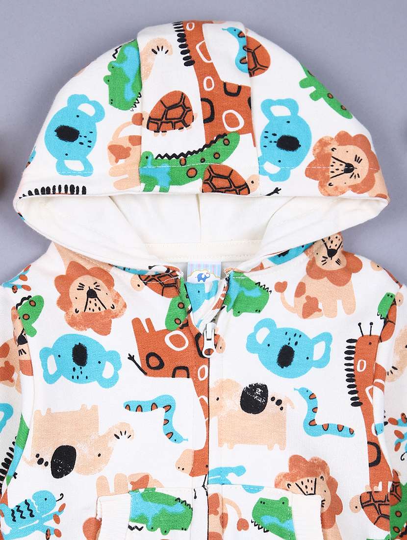 boys all over print long sleeves sweatshirt - 21636476 -  Standard Image - 2