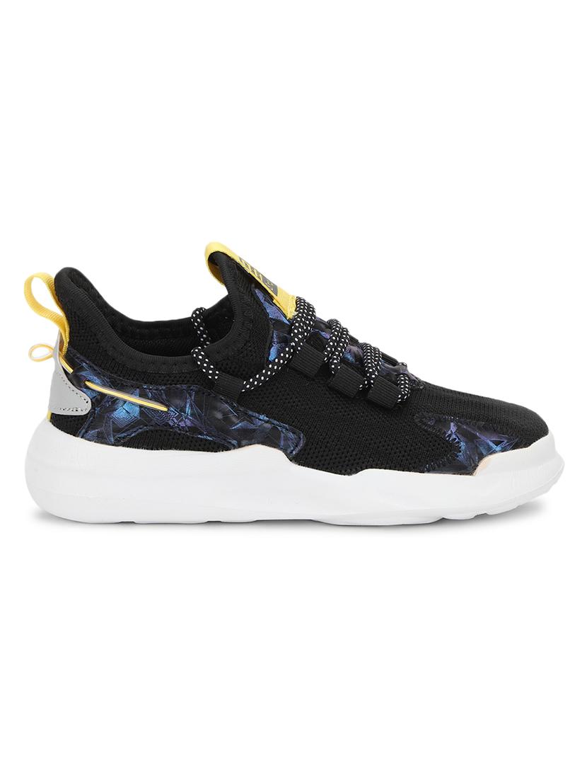 boy solid lace-up sneaker - 21638263 - Standard Image - 2
