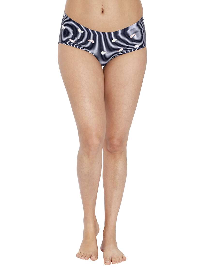 women pack of 3 printed panty combo - 21639590 -  Standard Image - 2