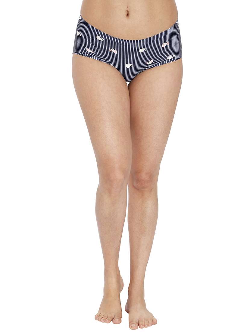 women pack of 2 printed panty combo - 21639597 -  Standard Image - 2