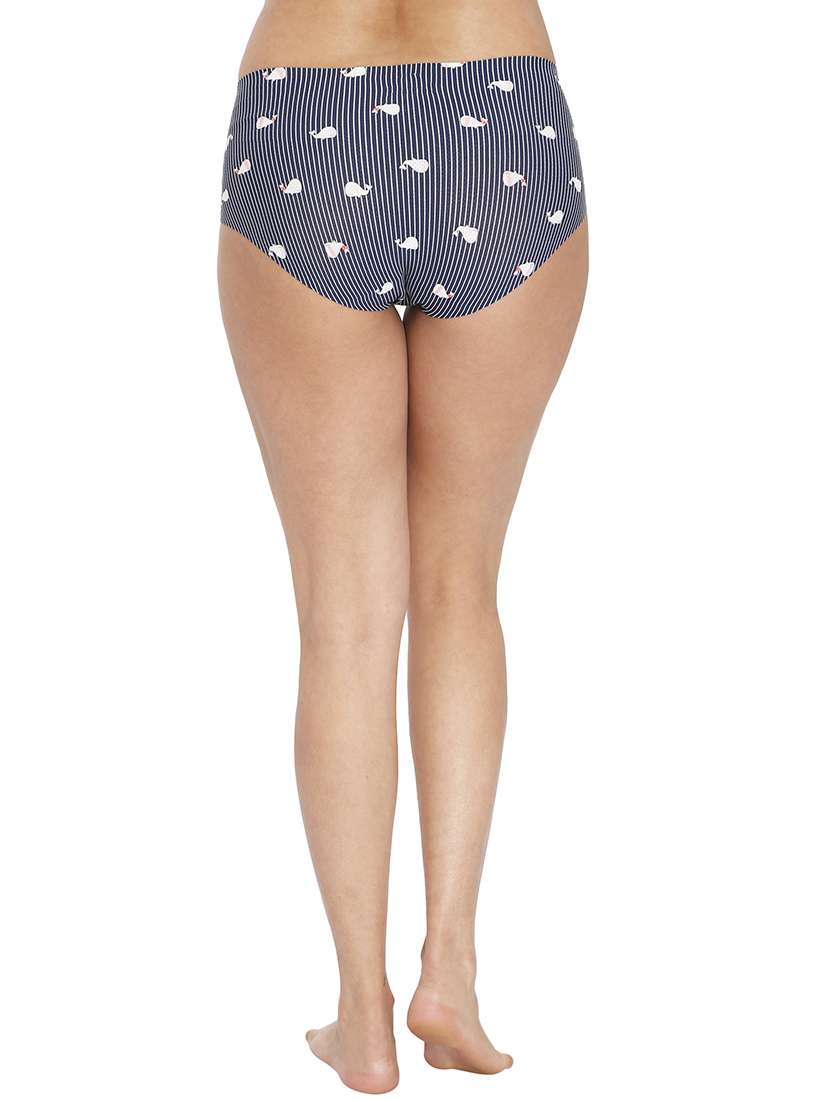 women pack of 2 printed panty combo - 21639600 -  Standard Image - 2