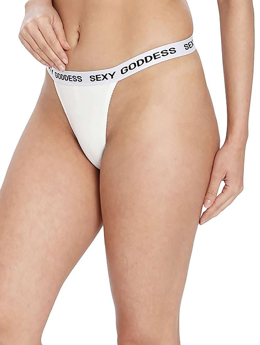 women printed mid rise thongs - 21639636 -  Standard Image - 2