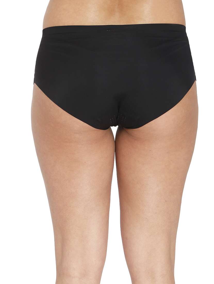women solid mid rise panty combo - 21639643 -  Standard Image - 2