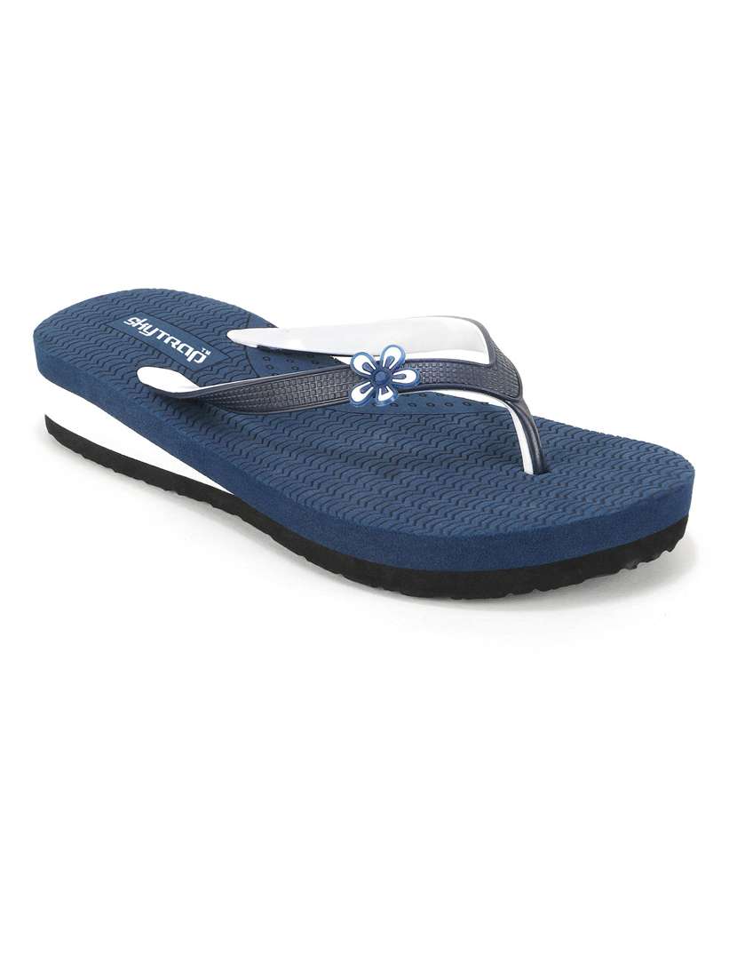 women pack of 2 slippers - 21640350 - Standard Image - 2