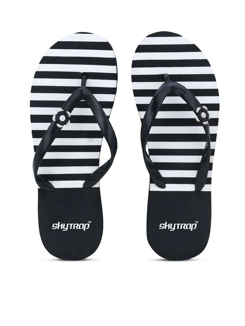 women pack of 2 comfy lounge flip-flops - 21640425 -  Standard Image - 2