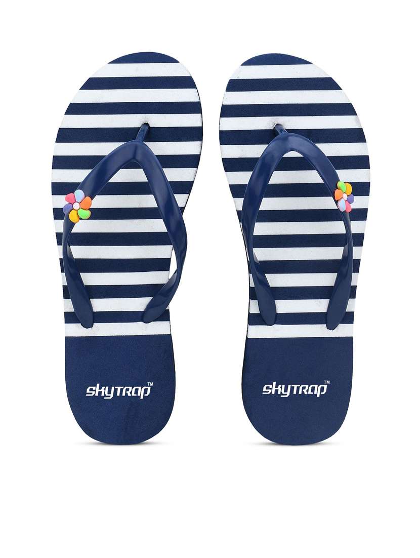 women pack of 2 comfy lounge flip-flops - 21640426 -  Standard Image - 2