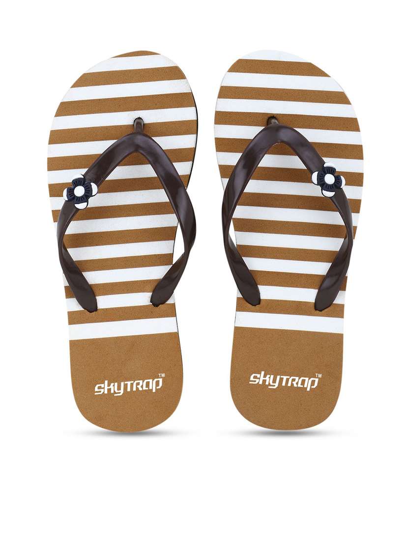 women pack of 2 comfy lounge flip-flops - 21640427 -  Standard Image - 2